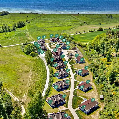 Kleines Sanddorn 26 Klein Stresow Ruegen By Ruyastay Putbus