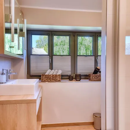 Kleines Sanddorn 26 Klein Stresow Ruegen By Ruyastay Lejlighed Putbus