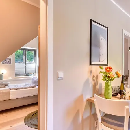 Kleines Sanddorn 26 Klein Stresow Ruegen By Ruyastay Lejlighed