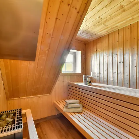 Kleines Sanddorn 26 Klein Stresow Ruegen By Ruyastay