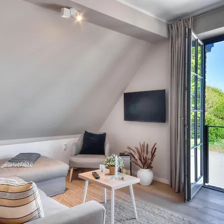 Kleines Sanddorn 26 Klein Stresow Ruegen By Ruyastay Apartment *