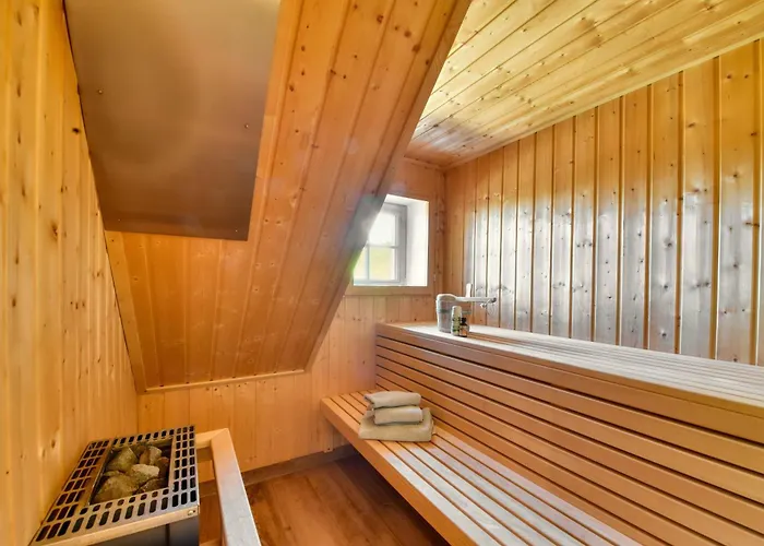 Kleines Sanddorn 26 Klein Stresow Ruegen By Ruyastay